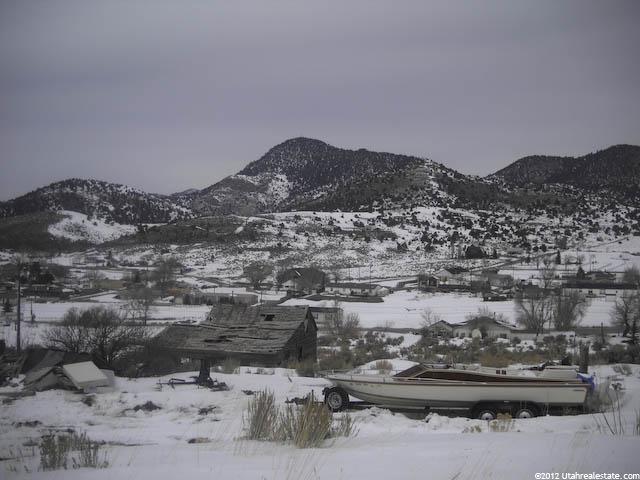 90 S T Sreet, Eureka, UT 84628 — photo 9