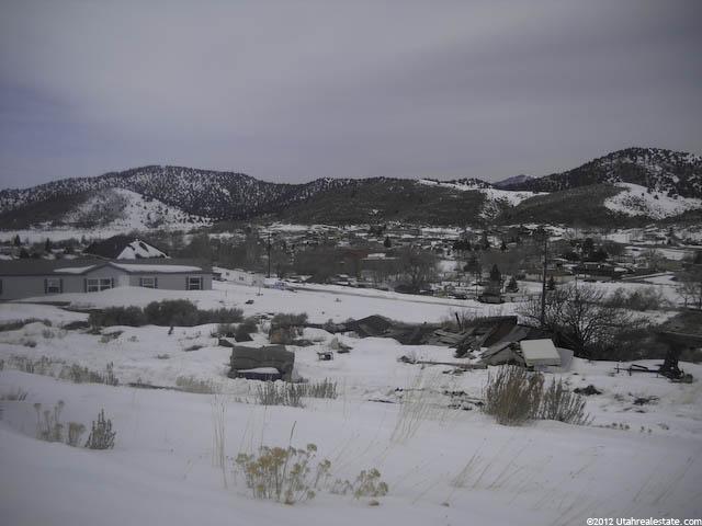 90 S T Sreet, Eureka, UT 84628 — photo 10