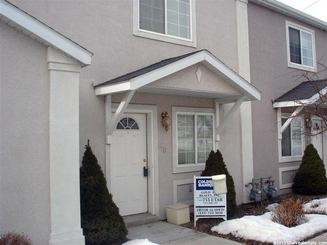 40 Kensington Pl, Logan, UT 84341 — photo 12