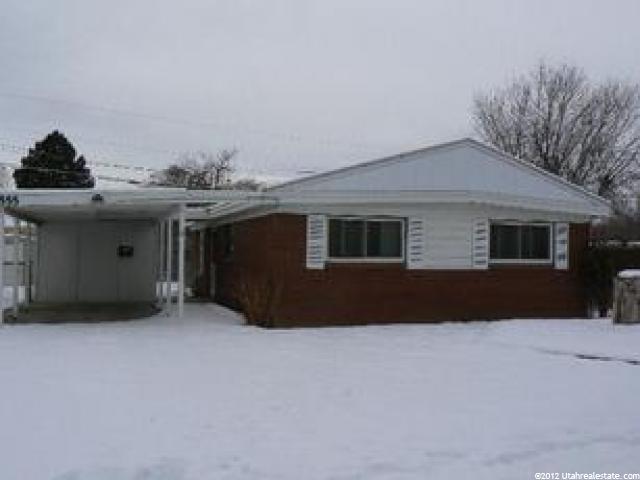 555 W 5510 S, Murray UT 84123