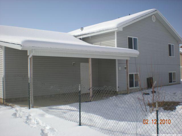 2306 W 650 N, Vernal, UT 84078 — photo 12