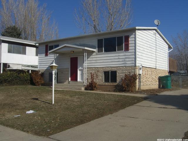 164 N 450 W, Layton, UT 84041 — photo 4