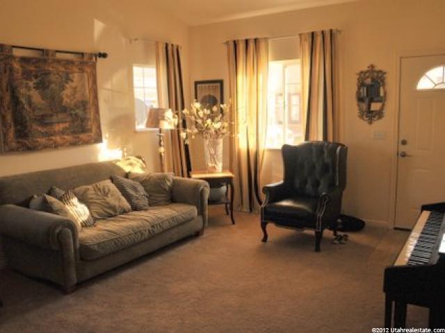 61 E Bella Monte Dr S, Draper, UT 84020 — photo 5
