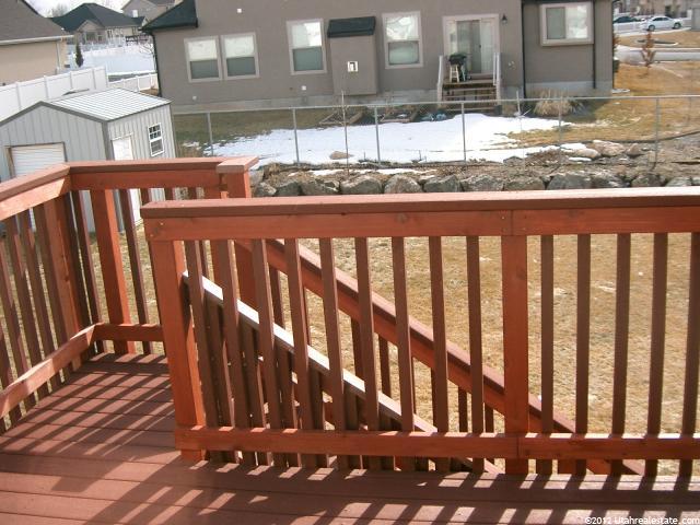 2193 W 1450 N, Clinton, UT 84015 — photo 8