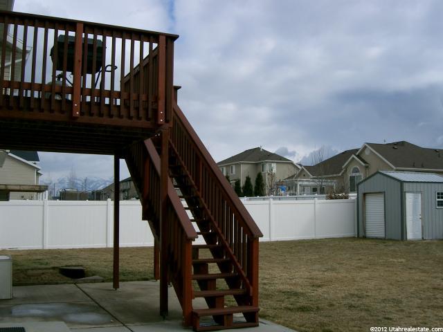 2193 W 1450 N, Clinton, UT 84015 — photo 9
