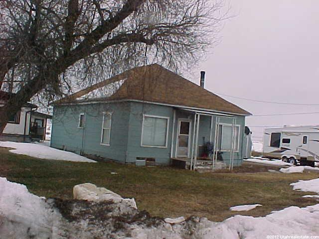 18250 N 4400 St W, Fielding, UT 84311 — photo 8