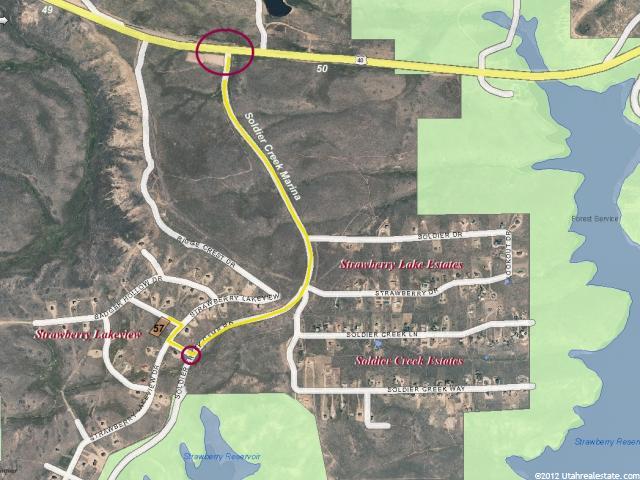 7988 E Sage Grouse Ln #57, Daniel, UT 84032 — photo 4