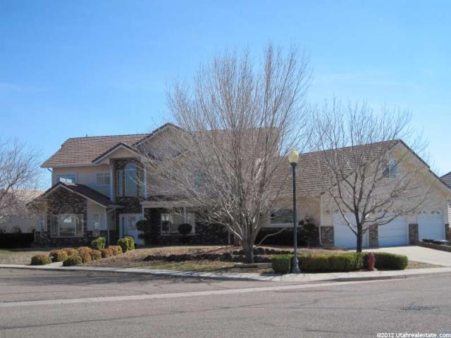 1854 E 970 S. Cir S, St. George, UT 84790 — photo 9