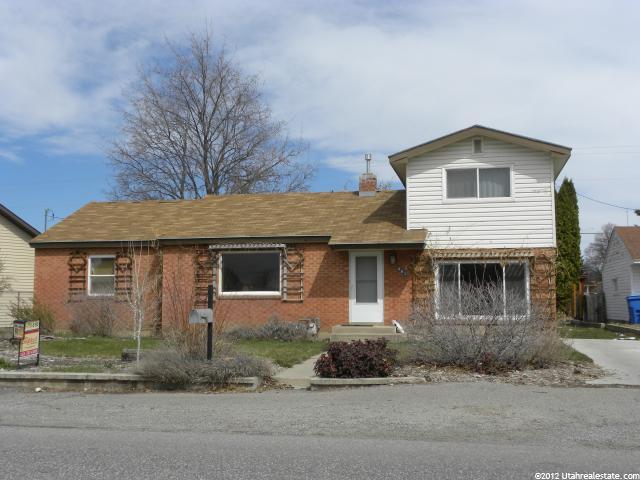 465 E 700 S, River Heights, UT 84321 — photo 2