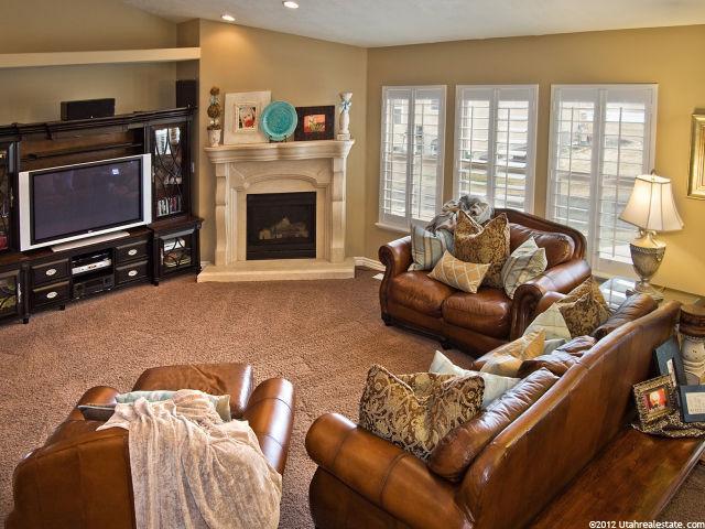 850 S Wind Mill Ln, Kaysville, UT 84037 — photo 2