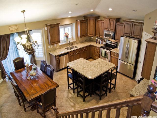 850 S Wind Mill Ln, Kaysville, UT 84037 — photo 3