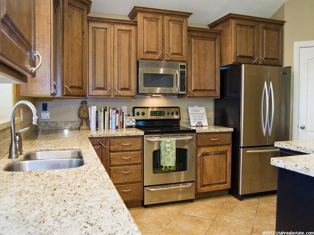 850 S Wind Mill Ln, Kaysville, UT 84037 — photo 4