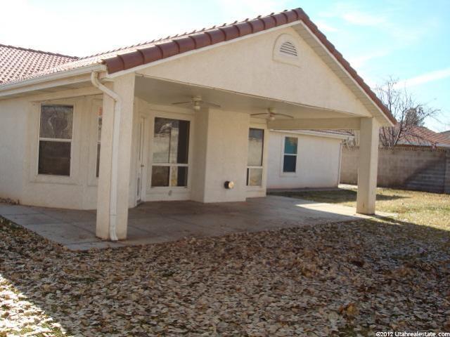 2549 E 700 N, St. George, UT 84790 — photo 10
