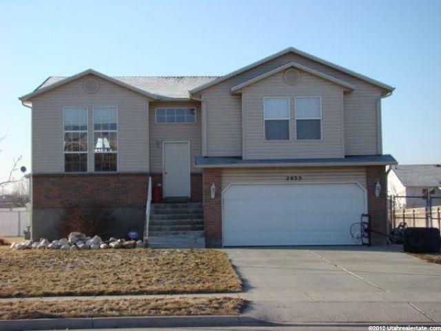 2833 W 2300 N, Clinton, UT 84015 — photo 2