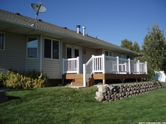 409 W 325 S, Layton, UT 84041 — photo 5