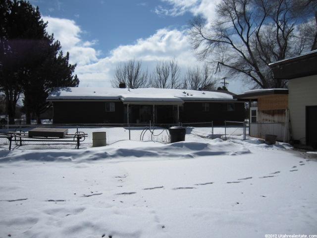 390 W 400 N, Hyrum, UT 84319 — photo 5
