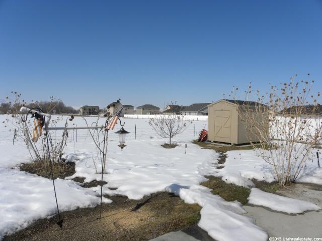 733 S 1580 W, Logan, UT 84321 — photo 8