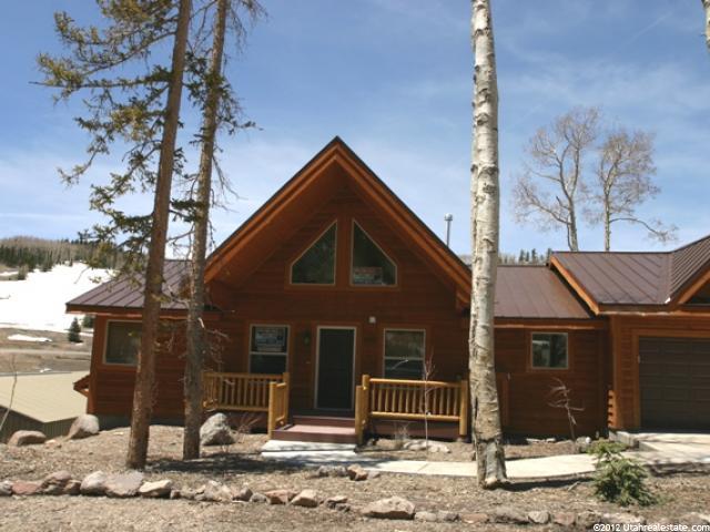 520 S Vasels, Brian Head, UT 84719 — photo 2