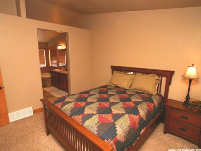 520 S Vasels, Brian Head, UT 84719 — photo 12