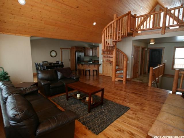 520 S Vasels, Brian Head, UT 84719 — photo 3