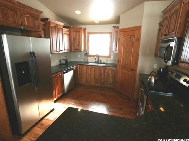 520 S Vasels, Brian Head, UT 84719 — photo 4