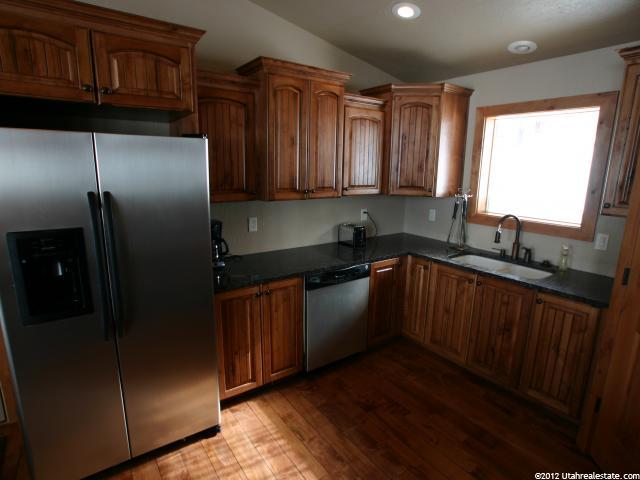 520 S Vasels, Brian Head, UT 84719 — photo 5