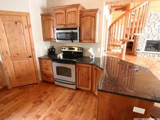 520 S Vasels, Brian Head, UT 84719 — photo 6