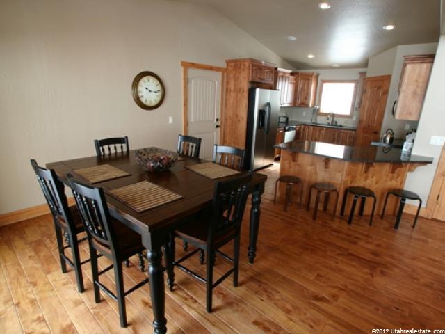 520 S Vasels, Brian Head, UT 84719 — photo 7