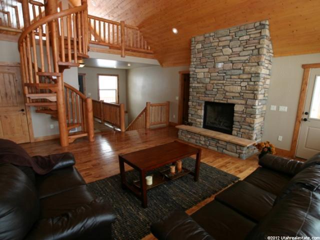 520 S Vasels, Brian Head, UT 84719 — photo 8