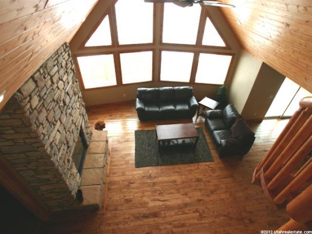 520 S Vasels, Brian Head, UT 84719 — photo 9