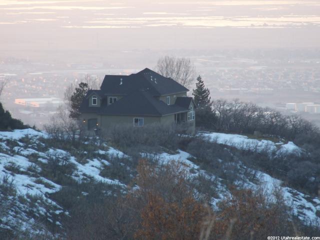 449 E Canyon Estates Dr, Bountiful, UT 84010 — photo 12