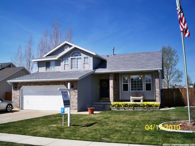 1181 N 2725 W, Layton, UT 84041 — photo 2