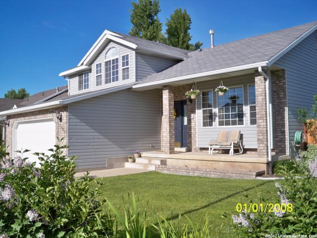 1181 N 2725 W, Layton, UT 84041 — photo 3