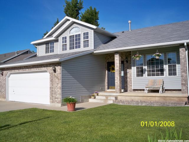 1181 N 2725 W, Layton, UT 84041 — photo 4