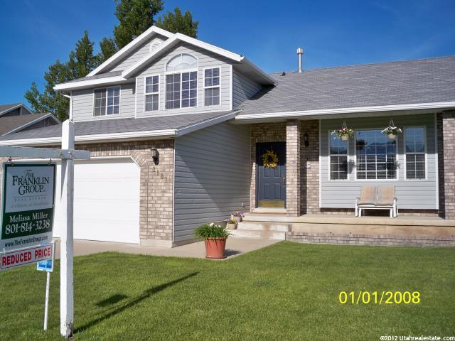 1181 N 2725 W, Layton, UT 84041 — photo 6