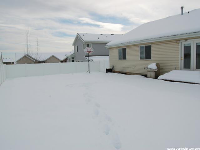1870 N 50 W, Layton, UT 84041 — photo 4
