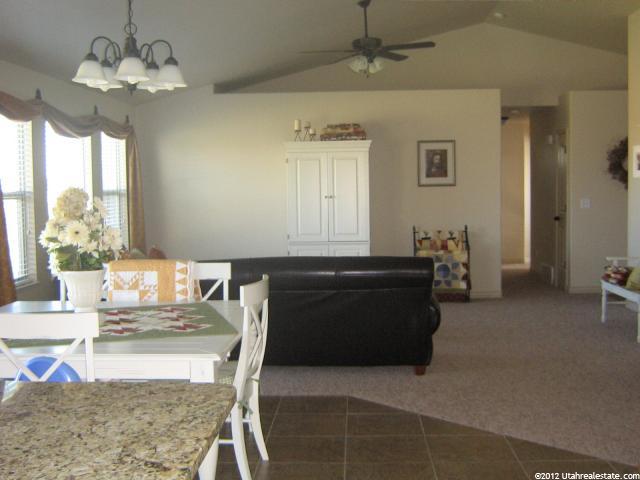 1384 S 4350 W, Syracuse, UT 84075 — photo 3