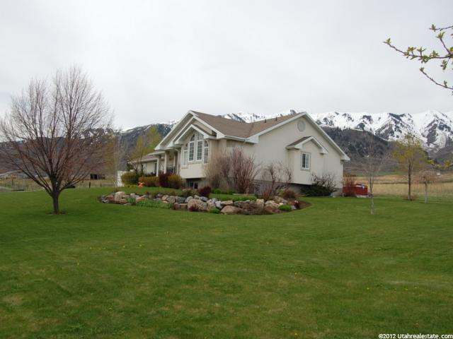 5715 W 2600 S, Mendon, UT 84325 — photo 2