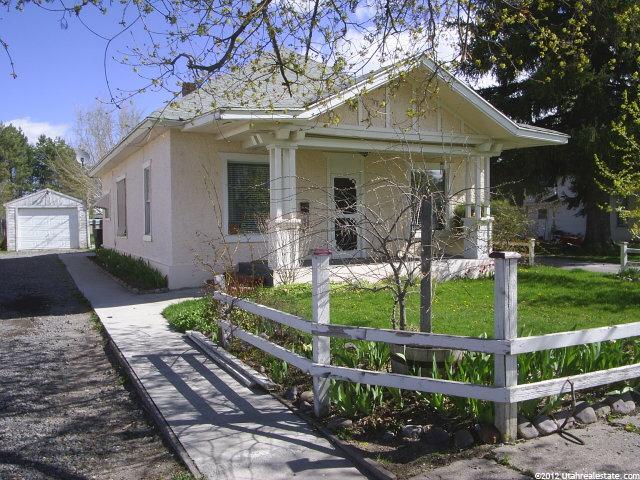39 E 100 N, Preston, ID 83263 — photo 2