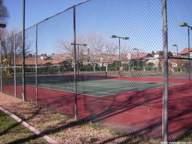 545 S Valley View Dr, St. George, UT 84770 — photo 3