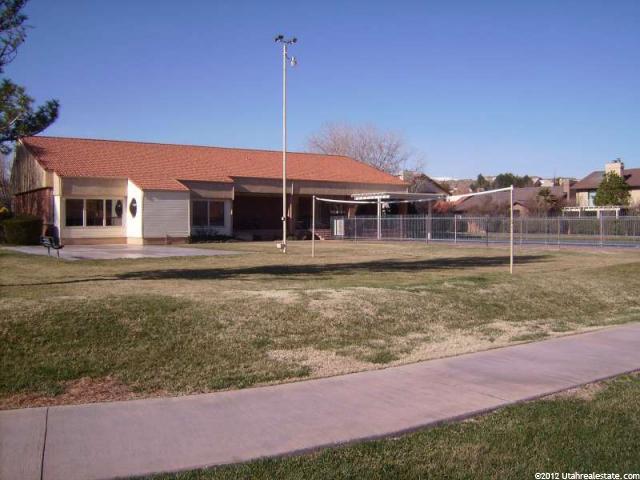 545 S Valley View Dr, St. George, UT 84770 — photo 5