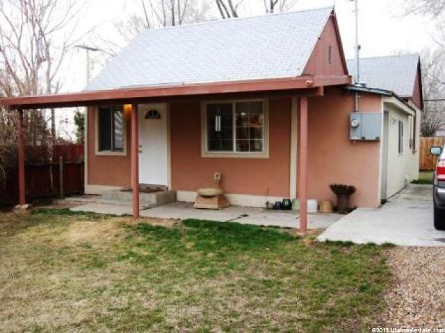 776 E 2 ST, Ogden UT 84404