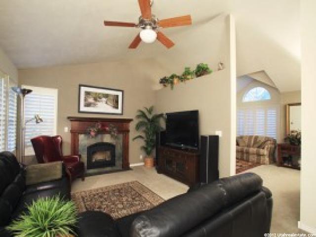 2134 E New Horizon Dr, Sandy, UT 84093 — photo 5