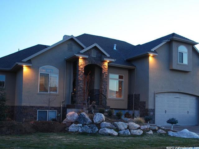 1327 E 1875 S, Syracuse, UT 84075 — photo 2