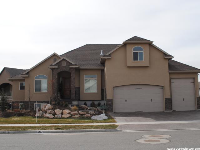 1327 E 1875 S, Syracuse, UT 84075 — photo 3