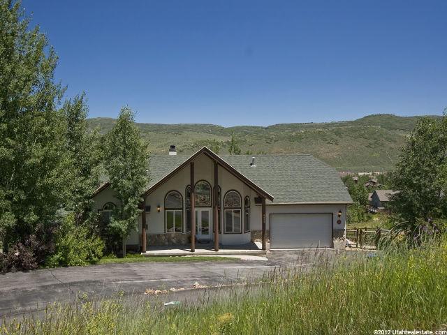 7546 N Susans Cir E, Park City, UT 84098 — photo 2