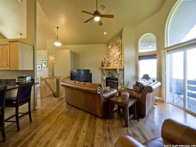 7546 N Susans Cir E, Park City, UT 84098 — photo 3