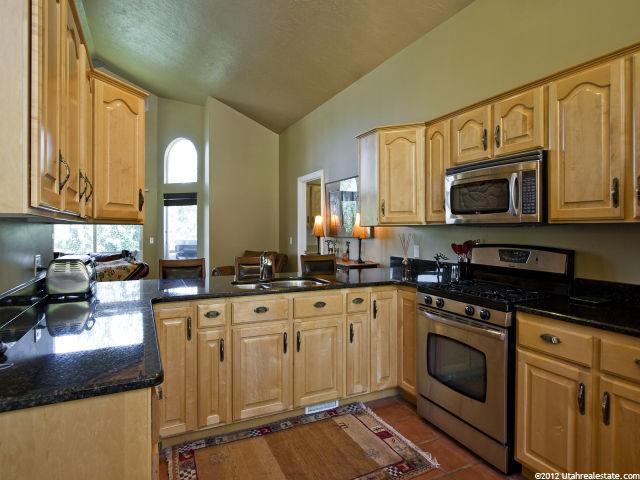 7546 N Susans Cir E, Park City, UT 84098 — photo 5