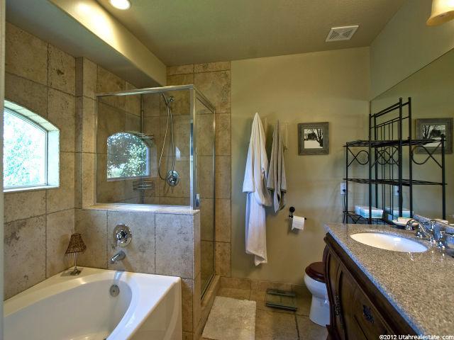 7546 N Susans Cir E, Park City, UT 84098 — photo 9