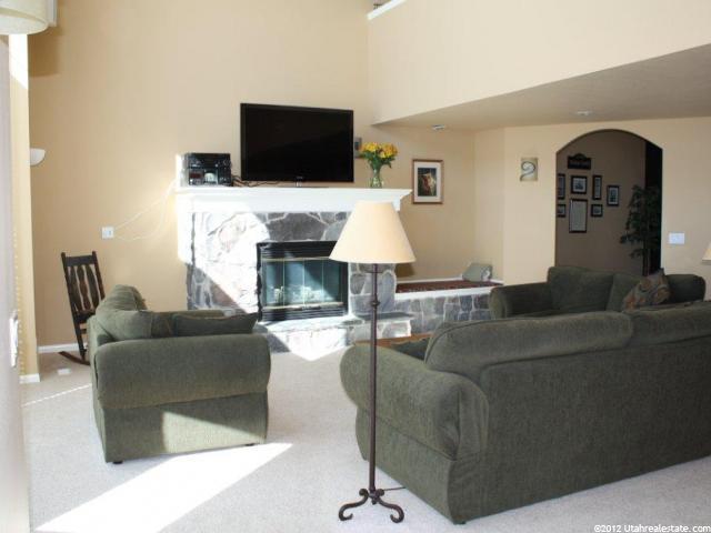2887 N Viewcrest Cir, North Logan, UT 84341 — photo 9